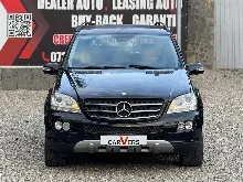 Mercedes-Benz ML 280 CDI Aut