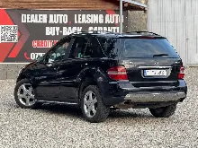 Mercedes-Benz ML 280 CDI Aut