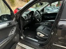 Mercedes-Benz ML 280 CDI Aut