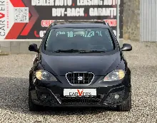 Seat Altea XL