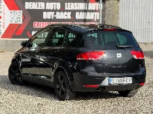 Seat Altea XL