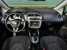 Seat Altea XL
