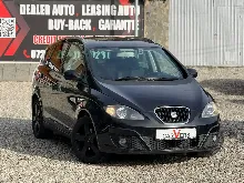Seat Altea XL