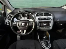 Seat Altea XL