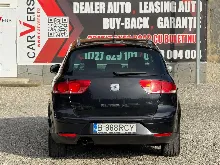 Seat Altea XL