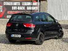 Seat Altea XL