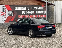 Audi A4 2.0 TDI DPF multitronic Attraction