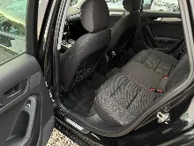 Audi A4 2.0 TDI DPF multitronic Attraction