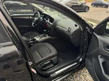 Audi A4 2.0 TDI DPF multitronic Attraction