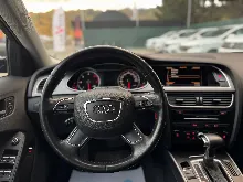 Audi A4 2.0 TDI DPF multitronic Attraction