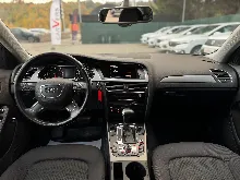 Audi A4 2.0 TDI DPF multitronic Attraction
