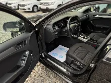 Audi A4 2.0 TDI DPF multitronic Attraction