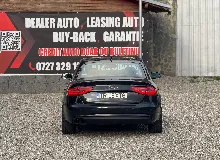 Audi A4 2.0 TDI DPF multitronic Attraction