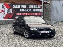 Audi A4 2.0 TDI DPF multitronic Attraction