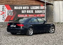 Audi A4 2.0 TDI DPF multitronic Attraction