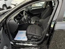 Audi A4 2.0 TDI DPF multitronic Attraction