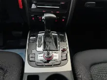 Audi A4 2.0 TDI DPF multitronic Attraction