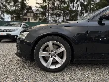 Audi A4 2.0 TDI DPF multitronic Attraction