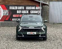 Kia Sportage 1.6 T-GDI MHEV 7DCT HP 4x2 Style
