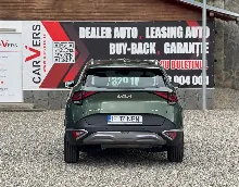Kia Sportage 1.6 T-GDI MHEV 7DCT HP 4x2 Style