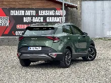 Kia Sportage 1.6 T-GDI MHEV 7DCT HP 4x2 Style