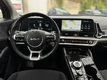 Kia Sportage 1.6 T-GDI MHEV 7DCT HP 4x2 Style