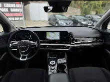 Kia Sportage 1.6 T-GDI MHEV 7DCT HP 4x2 Style