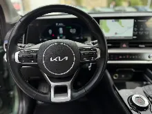 Kia Sportage 1.6 T-GDI MHEV 7DCT HP 4x2 Style