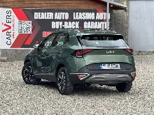 Kia Sportage 1.6 T-GDI MHEV 7DCT HP 4x2 Style