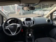 Ford Fiesta 1.4 TDCi Trend
