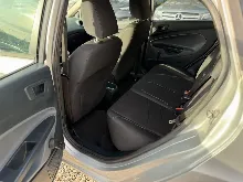 Ford Fiesta 1.4 TDCi Trend