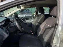 Ford Fiesta 1.4 TDCi Trend