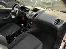 Ford Fiesta 1.4 TDCi Trend