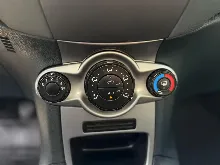 Ford Fiesta 1.4 TDCi Trend