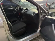 Ford Fiesta 1.4 TDCi Trend