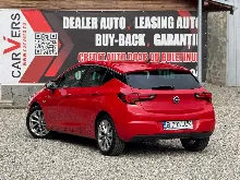 Opel Astra 1.4 Turbo ECOTEC Innovation