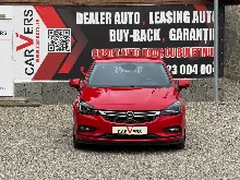 Opel Astra 1.4 Turbo ECOTEC Innovation