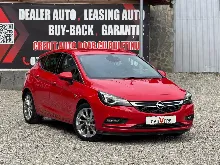 Opel Astra 1.4 Turbo ECOTEC Innovation