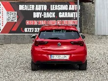 Opel Astra 1.4 Turbo ECOTEC Innovation