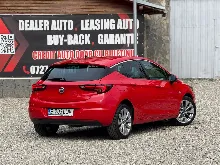 Opel Astra 1.4 Turbo ECOTEC Innovation