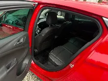 Opel Astra 1.4 Turbo ECOTEC Innovation