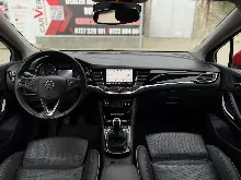 Opel Astra 1.4 Turbo ECOTEC Innovation