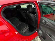 Opel Astra 1.4 Turbo ECOTEC Innovation