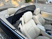 BMW Seria 3 320d DPF Cabrio M Sport Edition