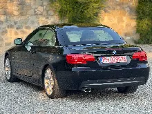 BMW Seria 3 320d DPF Cabrio M Sport Edition