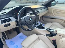 BMW Seria 3 320d DPF Cabrio M Sport Edition