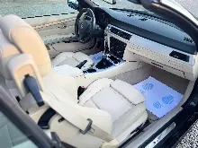 BMW Seria 3 320d DPF Cabrio M Sport Edition
