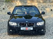BMW Seria 3 320d DPF Cabrio M Sport Edition