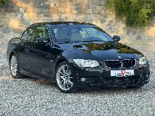 BMW Seria 3 320d DPF Cabrio M Sport Edition