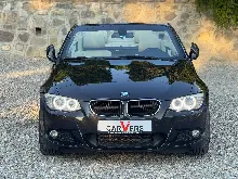BMW Seria 3 320d DPF Cabrio M Sport Edition